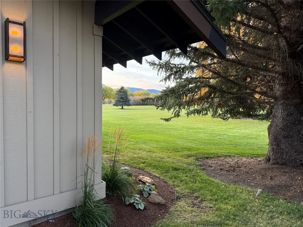 2122 Fairway Drive Bozeman MT 59715