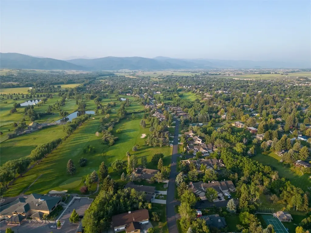 2122 Fairway Drive Bozeman MT 59715