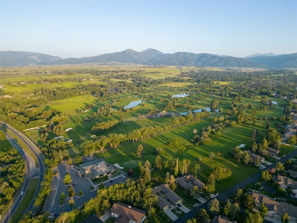 2122 Fairway Drive Bozeman MT 59715