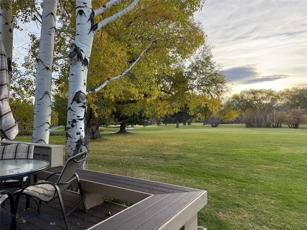 2122 Fairway Drive Bozeman MT 59715