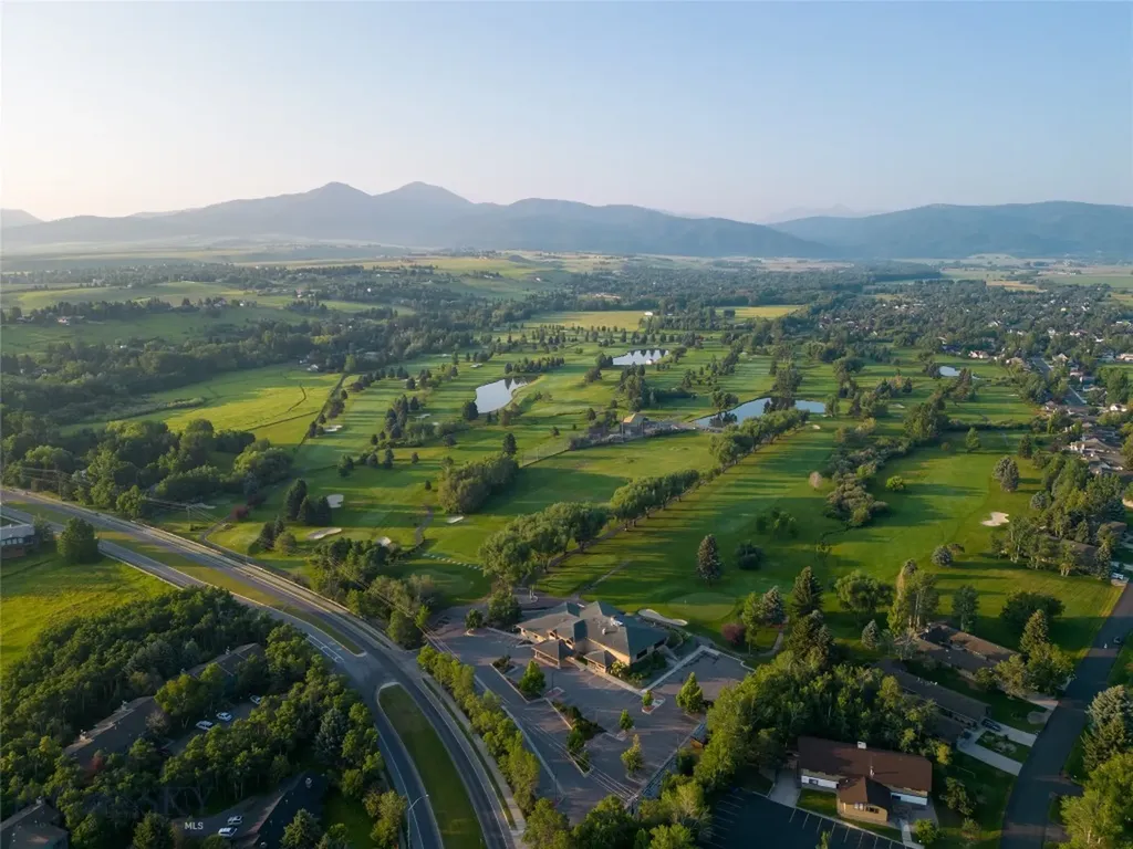 2122 Fairway Drive Bozeman MT 59715