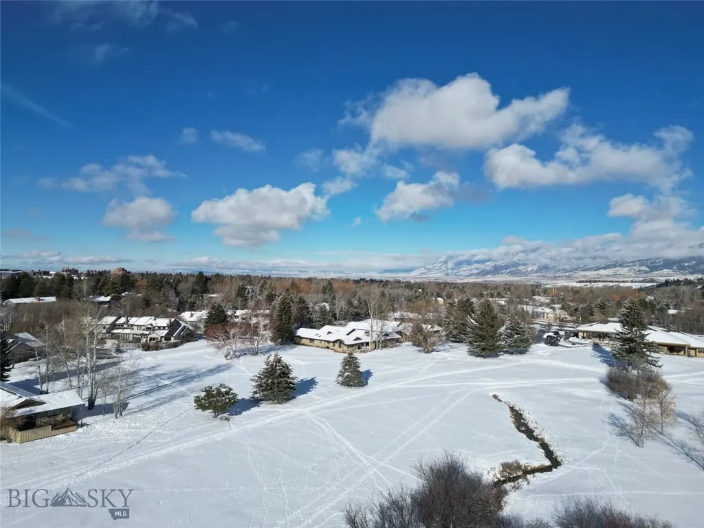 2122 Fairway Drive Bozeman MT 59715