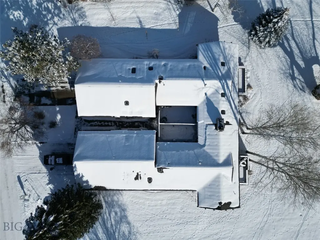 2122 Fairway Drive Bozeman MT 59715