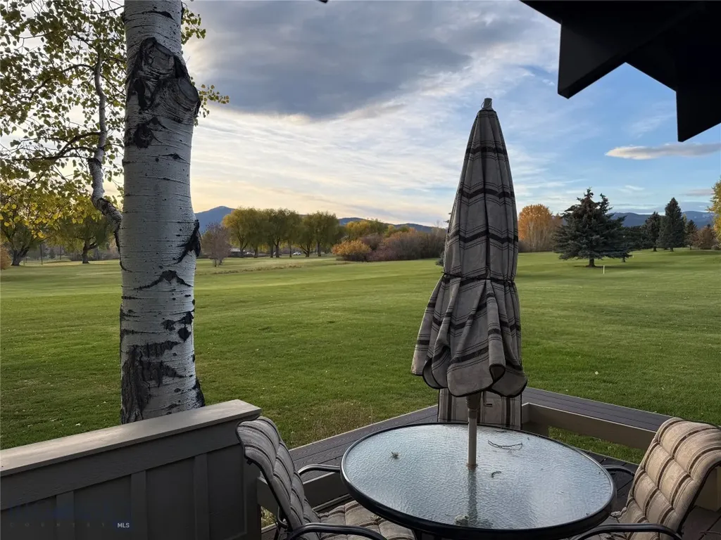 2122 Fairway Drive Bozeman MT 59715