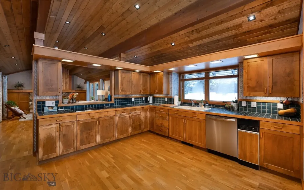 2122 Fairway Drive Bozeman MT 59715