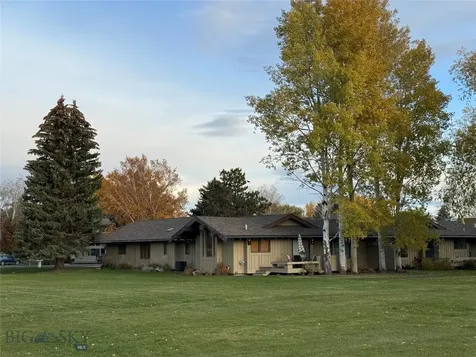 2122 Fairway Drive Bozeman MT 59715