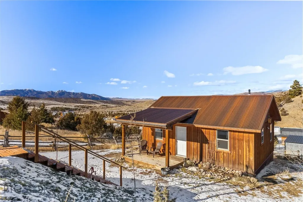 415 E Madison Virginia City MT 59755