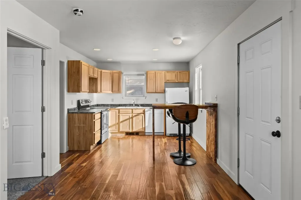 415 E Madison Virginia City MT 59755