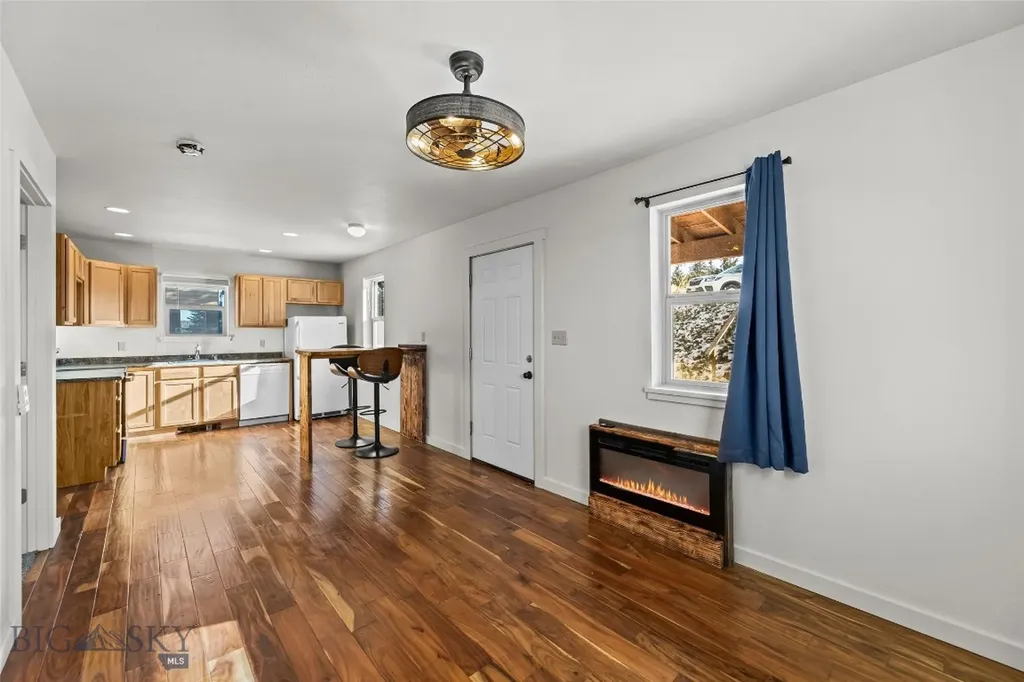 415 E Madison Virginia City MT 59755