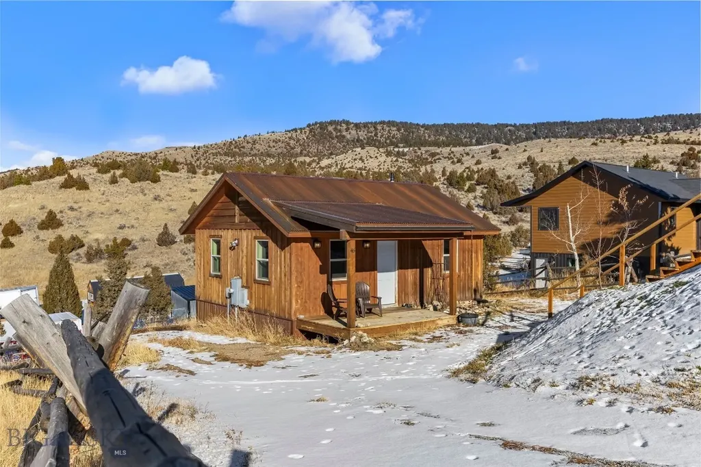 415 E Madison Virginia City MT 59755