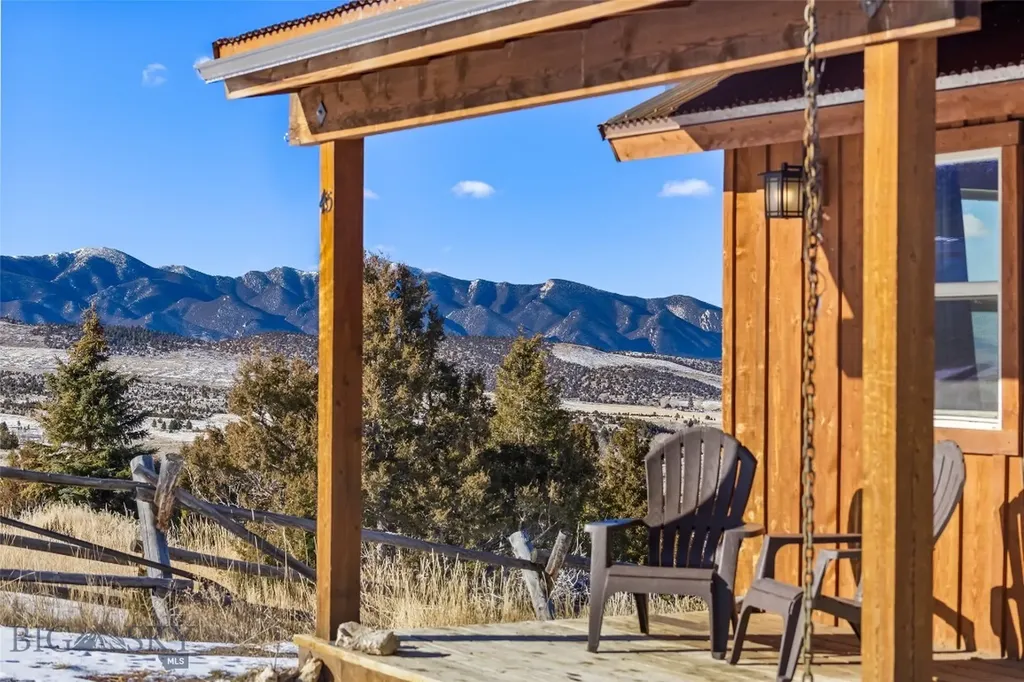 415 E Madison Virginia City MT 59755