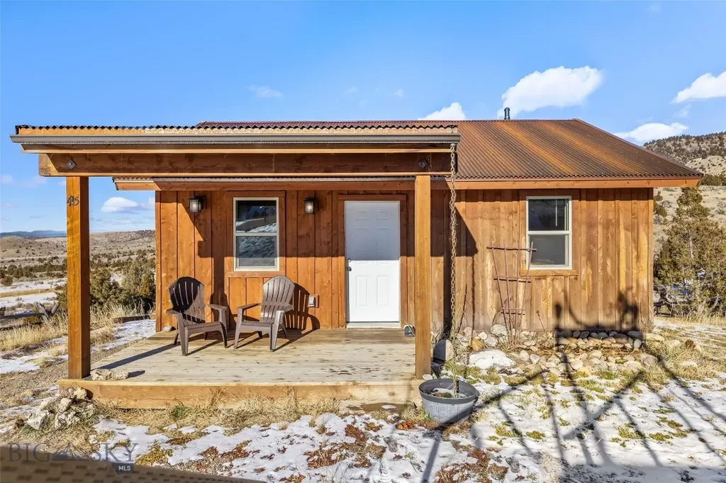 415 E Madison Virginia City MT 59755