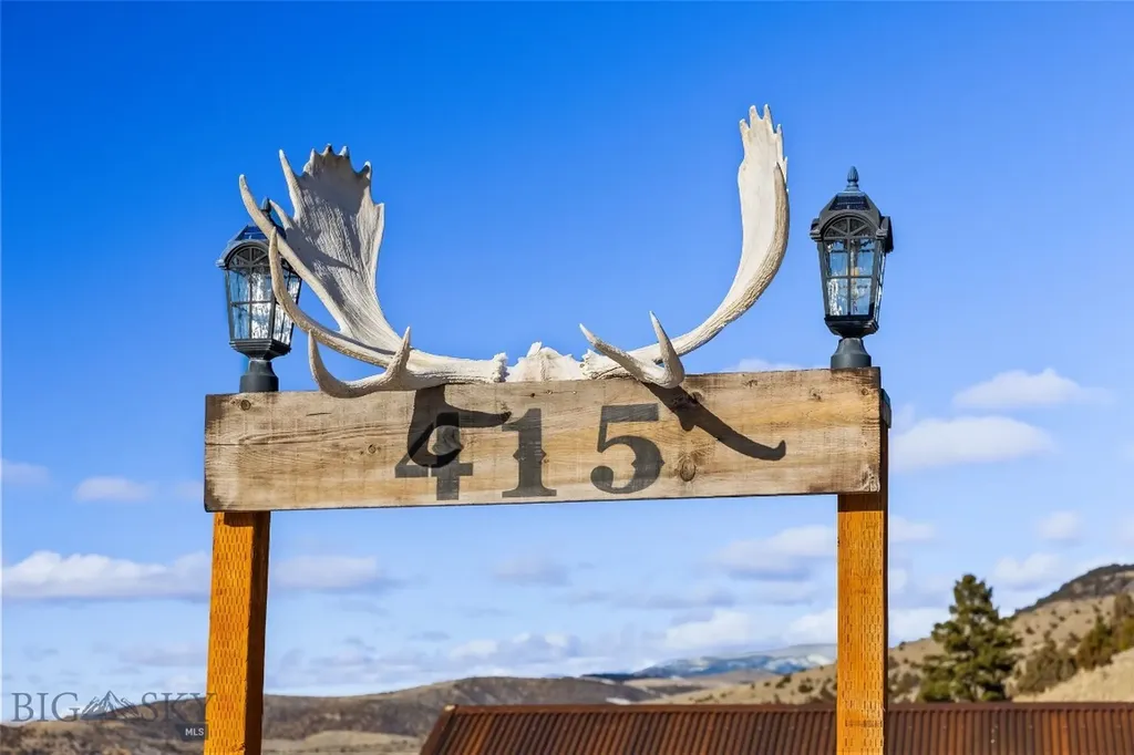 415 E Madison Virginia City MT 59755