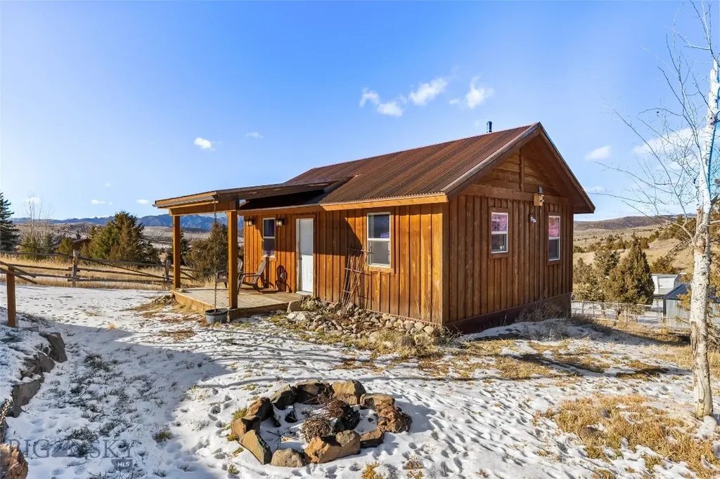 415 E Madison Virginia City MT 59755
