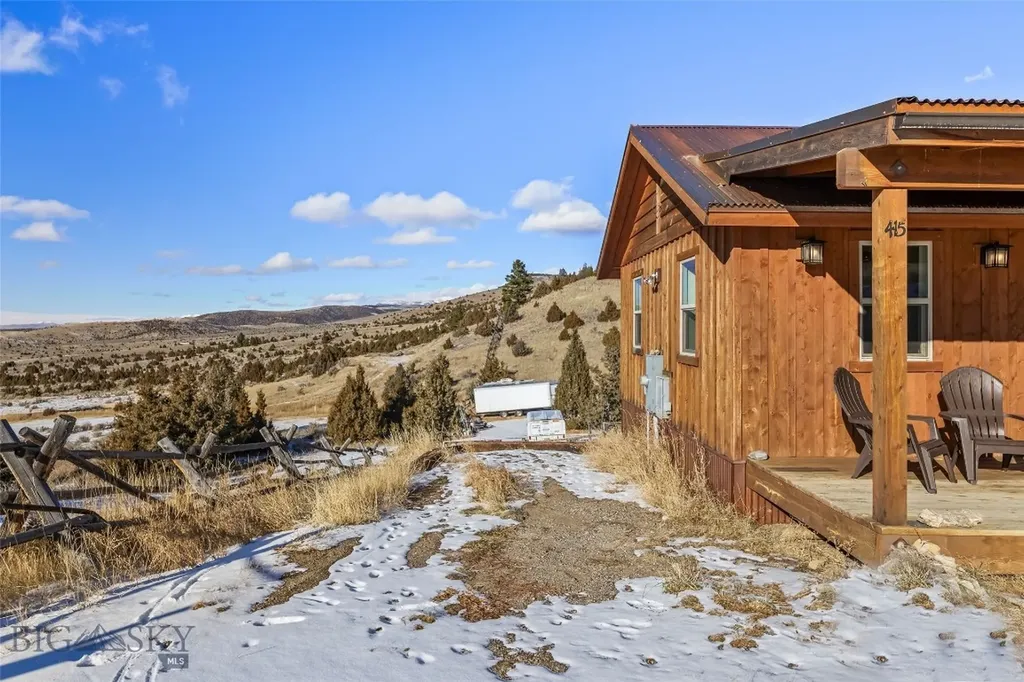 415 E Madison Virginia City MT 59755