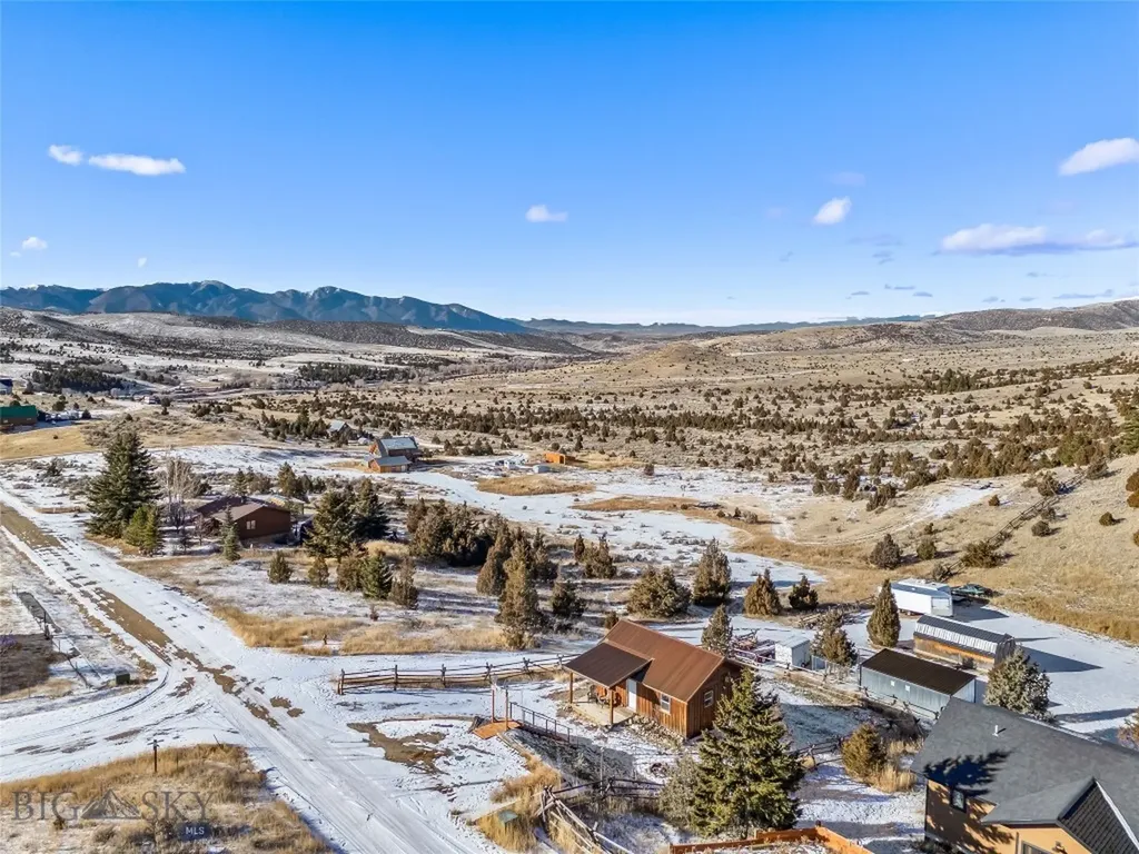 415 E Madison Virginia City MT 59755