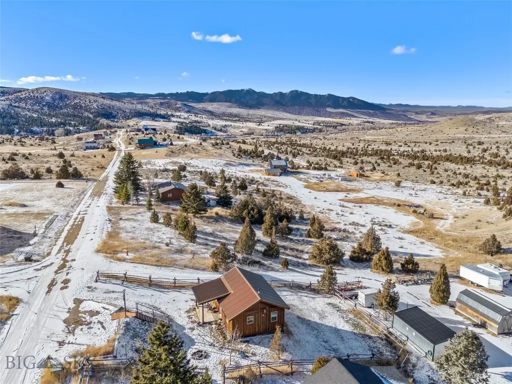 415 E Madison Virginia City MT 59755