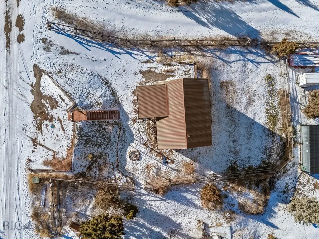 415 E Madison Virginia City MT 59755