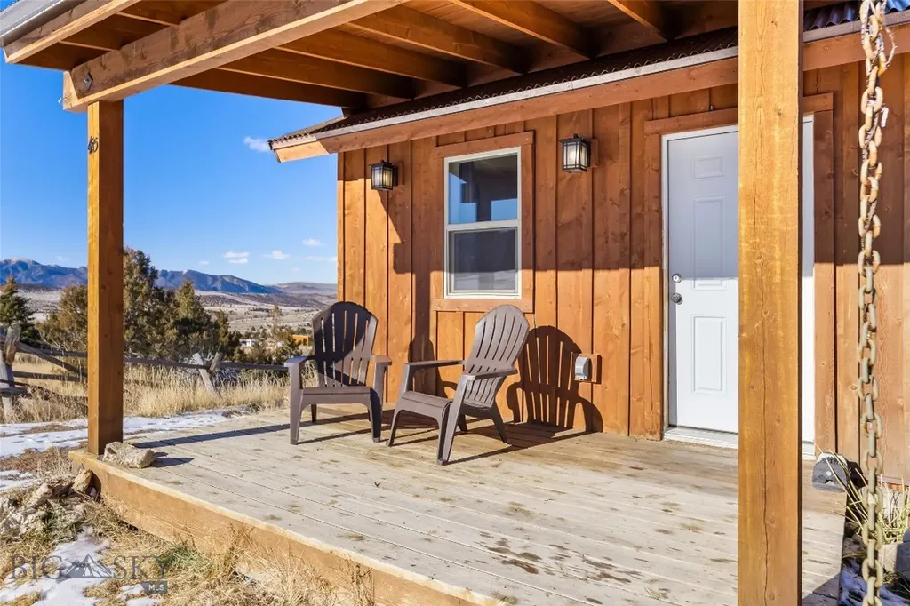 415 E Madison Virginia City MT 59755