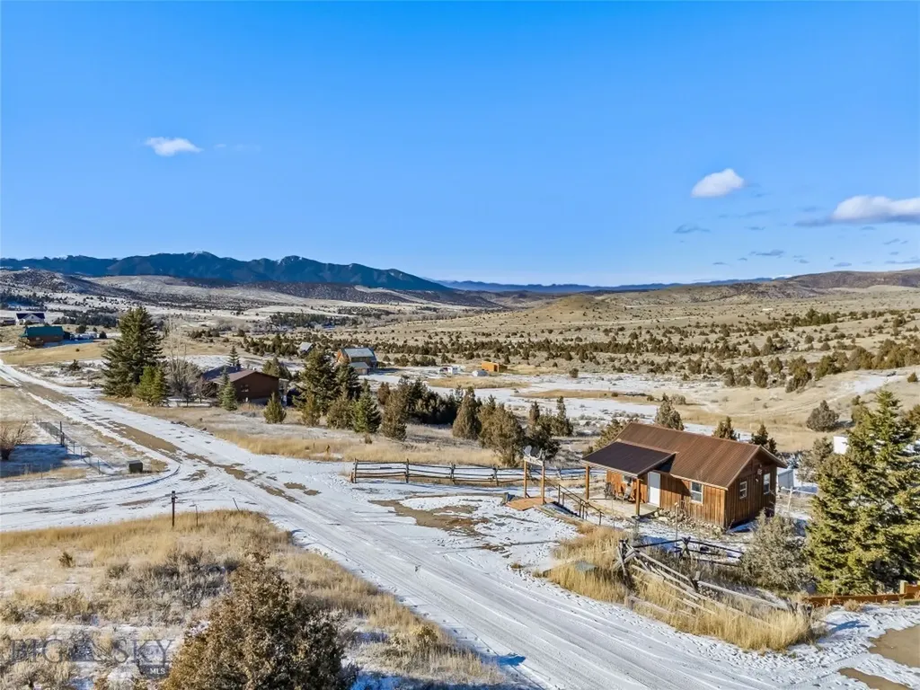 415 E Madison Virginia City MT 59755