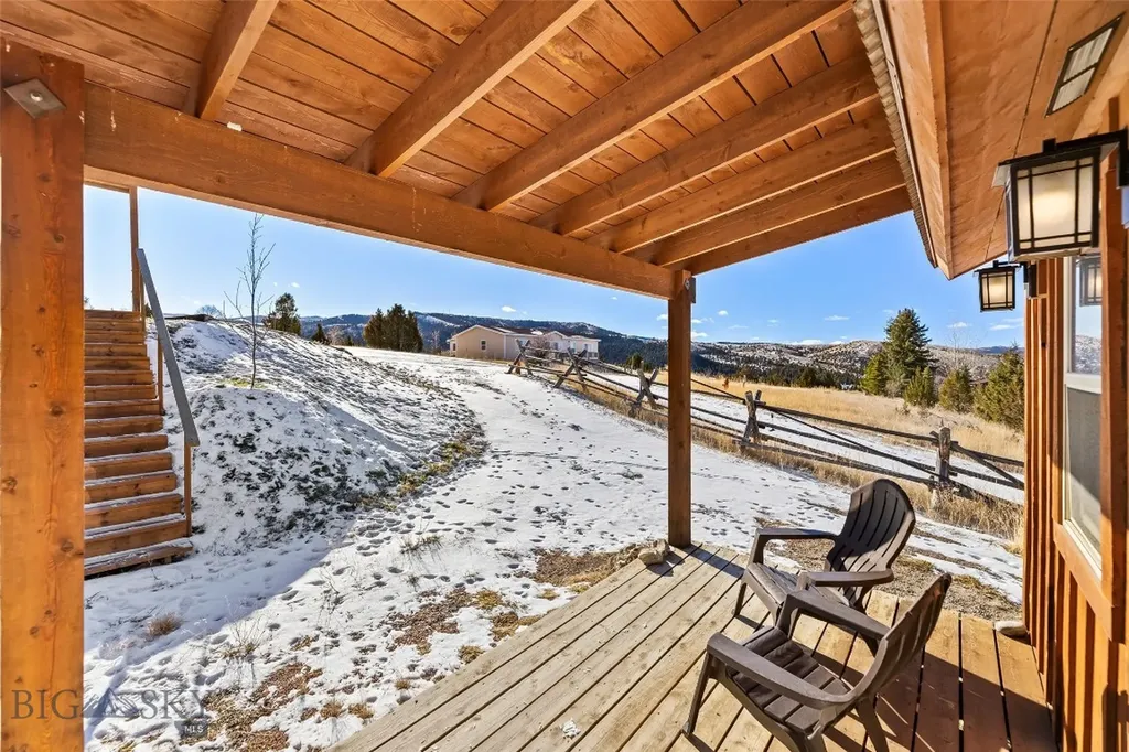 415 E Madison Virginia City MT 59755