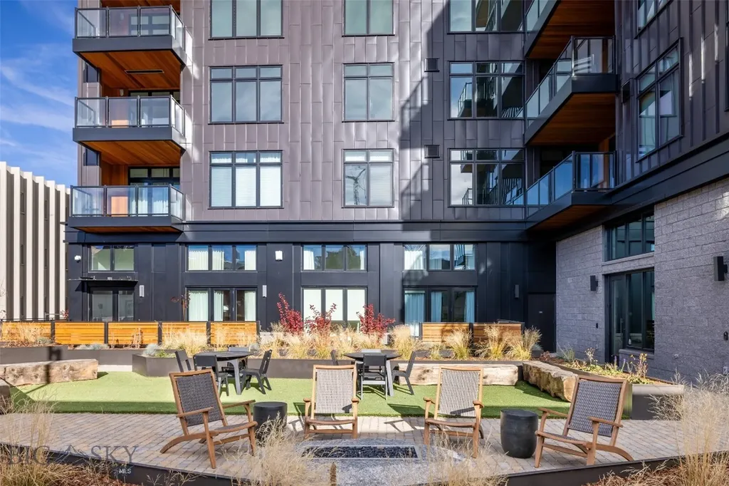 315 N Tracy Avenue Bozeman MT 59715
