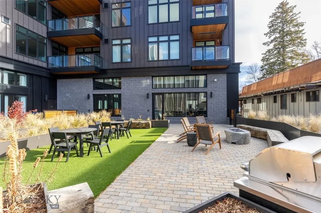 315 N Tracy Avenue Bozeman MT 59715