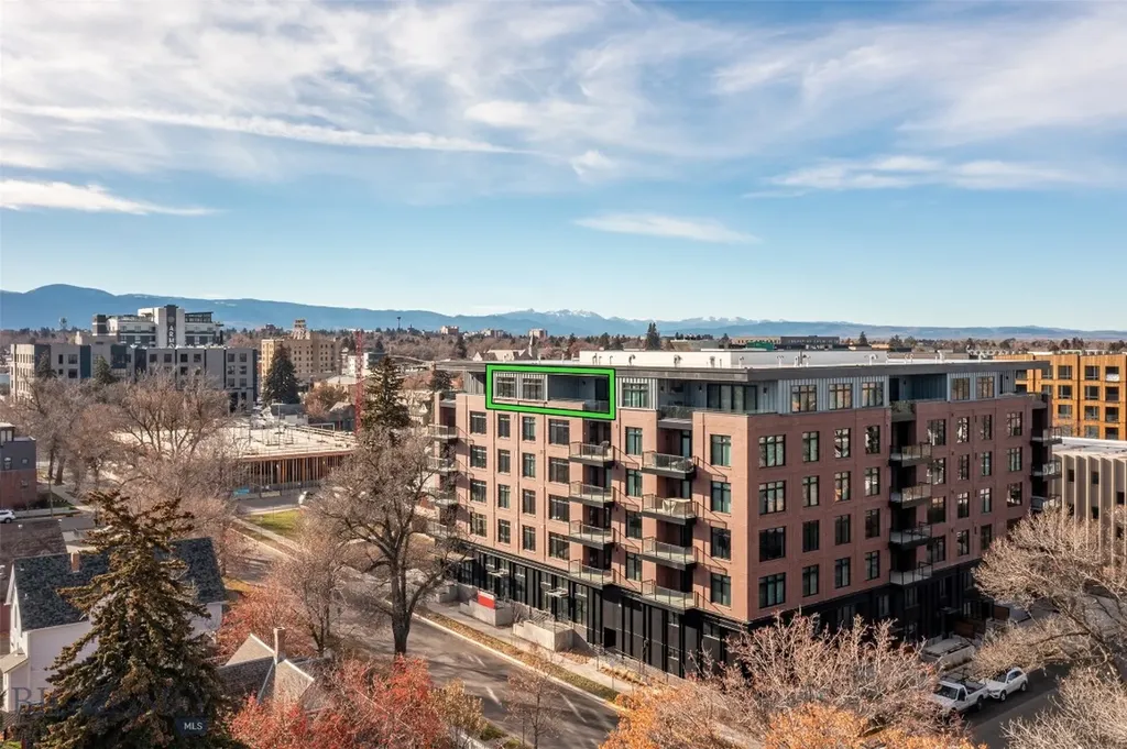 315 N Tracy Avenue Bozeman MT 59715