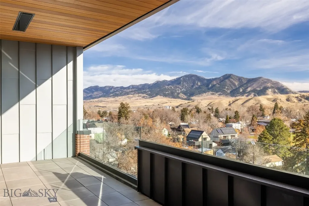 315 N Tracy Avenue Bozeman MT 59715
