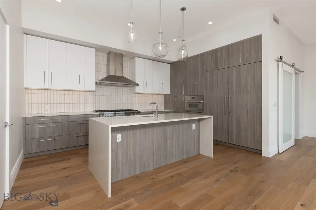 315 N Tracy Avenue Bozeman MT 59715