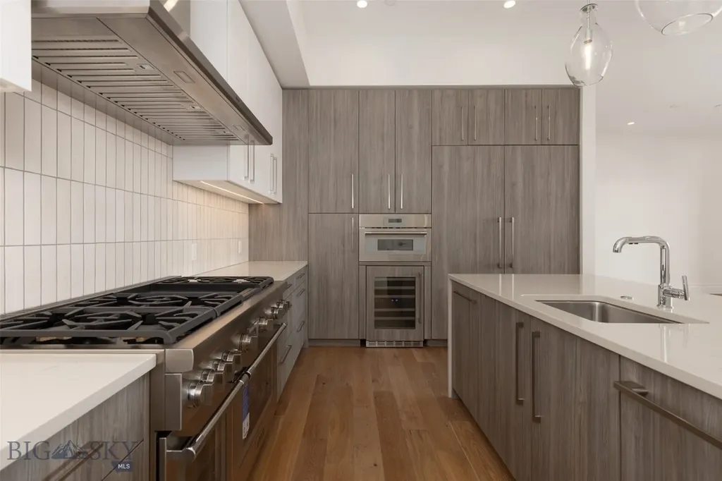 315 N Tracy Avenue Bozeman MT 59715