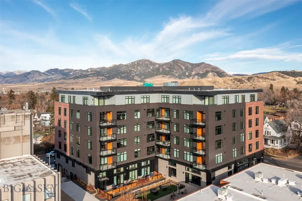 315 N Tracy Avenue Bozeman MT 59715