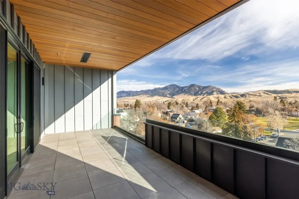 315 N Tracy Avenue Bozeman MT 59715