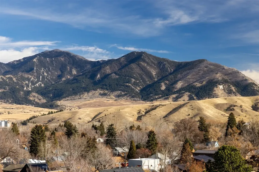 315 N Tracy Avenue Bozeman MT 59715