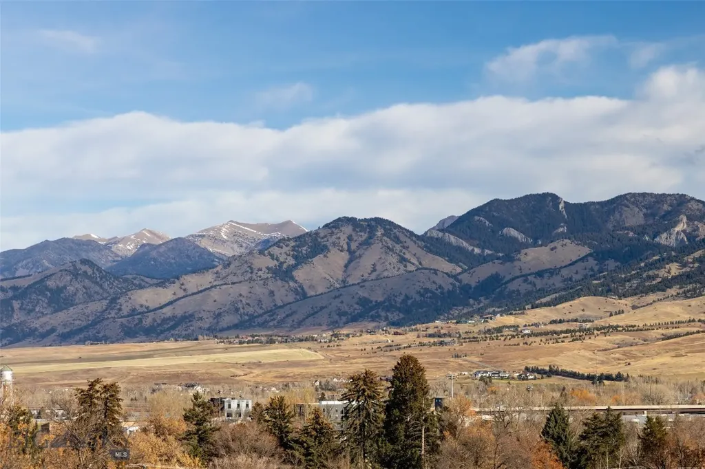 315 N Tracy Avenue Bozeman MT 59715