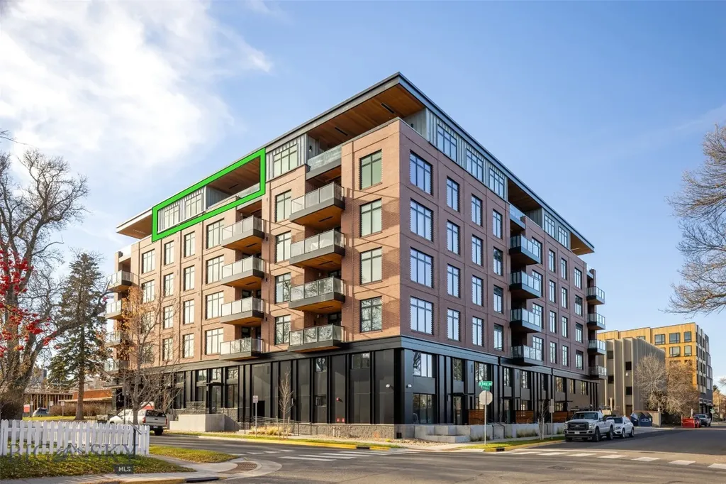 315 N Tracy Avenue Bozeman MT 59715