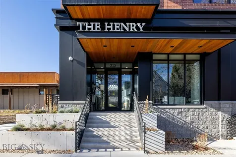315 N Tracy Avenue Bozeman MT 59715