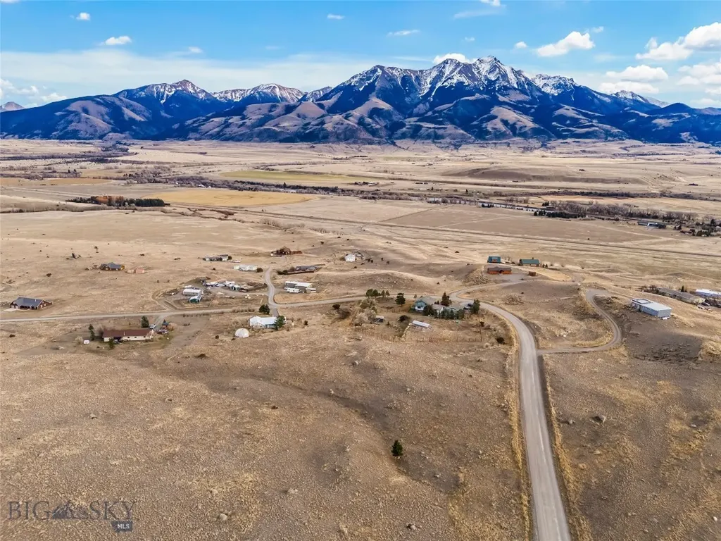Tbd Arcturus Drive Emigrant MT 59027