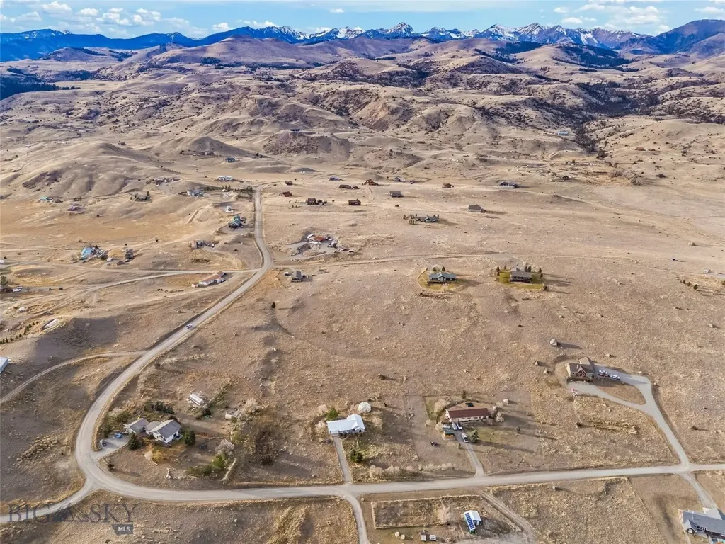 Tbd Arcturus Drive Emigrant MT 59027