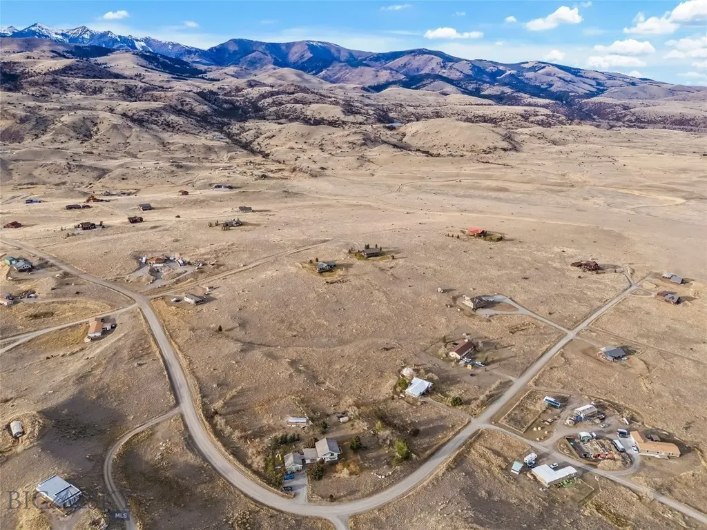 Tbd Arcturus Drive Emigrant MT 59027