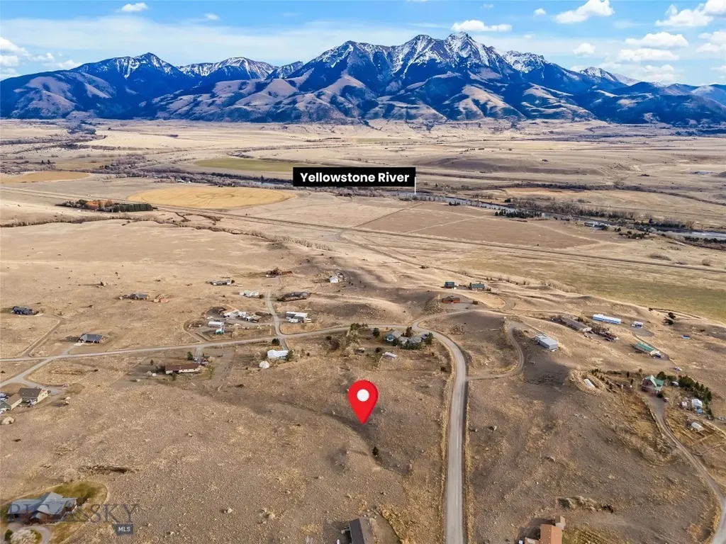 Tbd Arcturus Drive Emigrant MT 59027