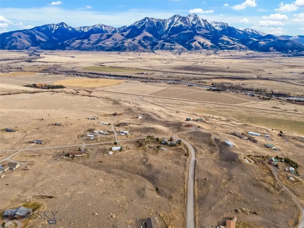 Tbd Arcturus Drive Emigrant MT 59027