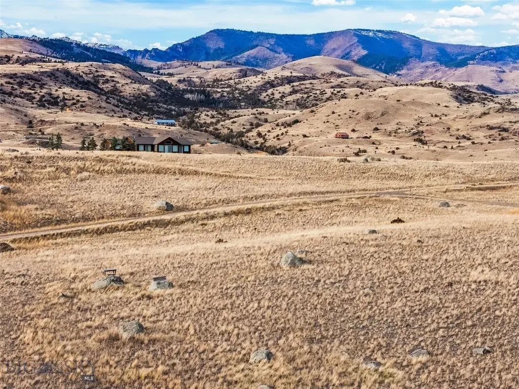 Tbd Arcturus Drive Emigrant MT 59027