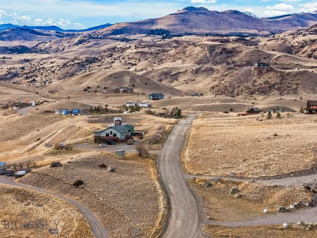 Tbd Arcturus Drive Emigrant MT 59027