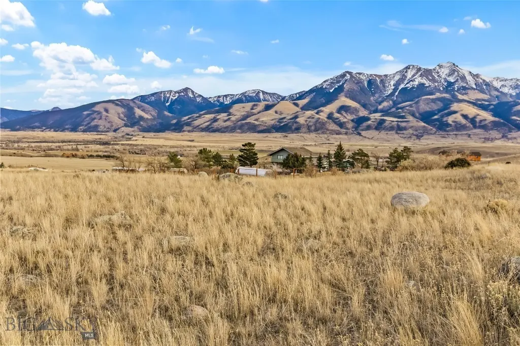 Tbd Arcturus Drive Emigrant MT 59027