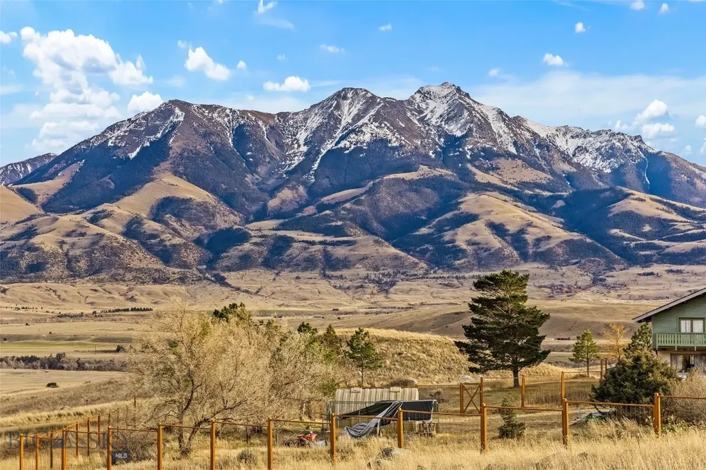 Tbd Arcturus Drive Emigrant MT 59027