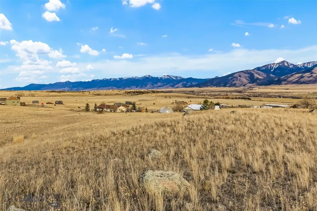 Tbd Arcturus Drive Emigrant MT 59027
