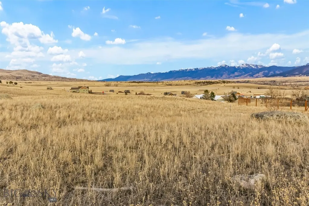 Tbd Arcturus Drive Emigrant MT 59027