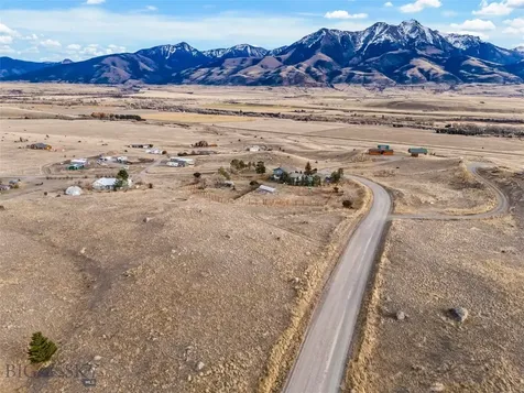 TBD Arcturus Drive Emigrant MT 59027