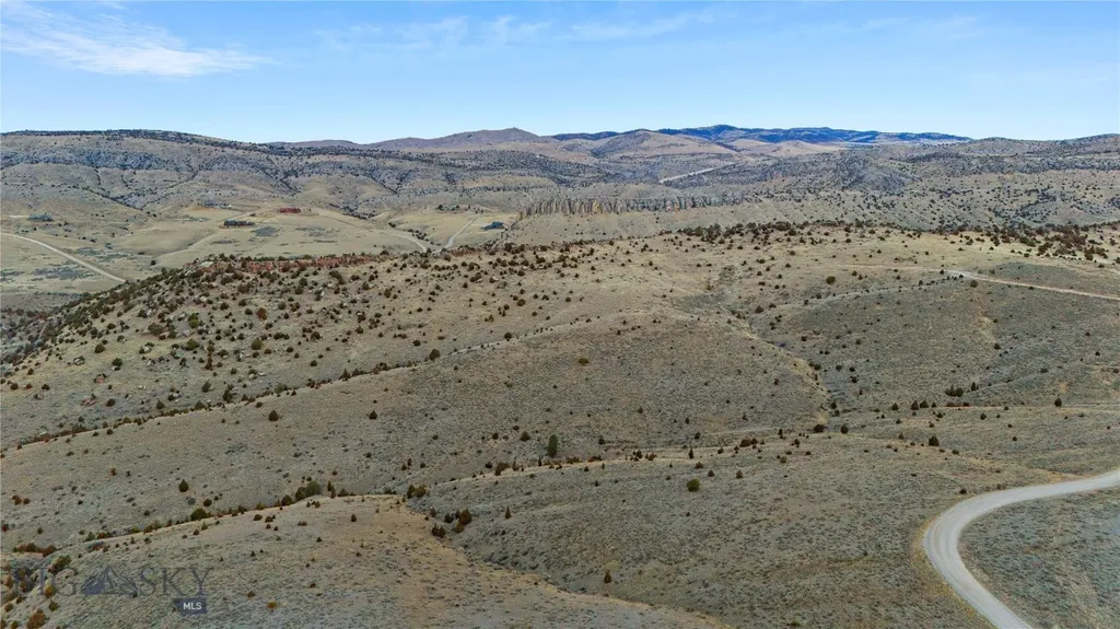 Tbd Horse Castle Road Manhattan MT 59741